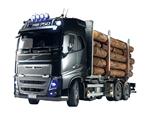 Tamiya Camion Volvo Fh16 6X4 Timber Truck Rc 1:14