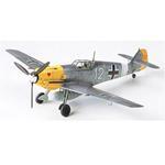 Modellino Aereo  Messerschmitt Bf109 E-4/7 Trop