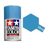 Vernice Spray Tamiya Ts-10 French Blue