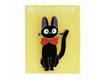 Kiki's Delivery Service Spilla Badge Jiji Ribbon Benelic