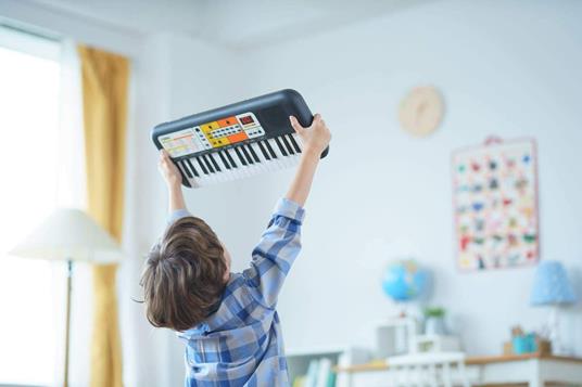Yamaha Digital Keyboard Pss-F30 – Tastiera Digitale Per Bambini Portatile E  Legg - Yamaha - TV e Home Cinema, Audio e Hi-Fi | IBS