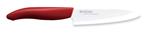 KYOCERA FK-130WH-RD coltello da cucina Ceramica 1 pezzo(i) Coltello per verdure