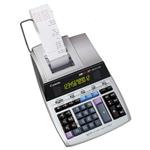 Canon MP1211-LTSC calcolatrice Desktop Calcolatrice con stampa Argento