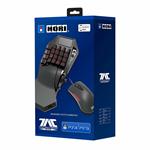 Hori Tactical Assault Commander TAC PRO (Type M2), Tastiera e mouse FPS per PS4/PS3/PC - Ufficiale Sony - PlayStation 4