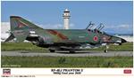 Rf-4ej Phantom Ii 501sq Final Year 2020 Scala 1/72 (HA02322)