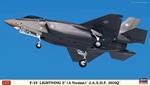 1/72 F-35 Lightning II, A-Version, JASDF 301SQ