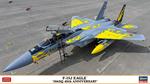 1/72 F-15J EAGLE 306SQ 40th ANNIVERSARY