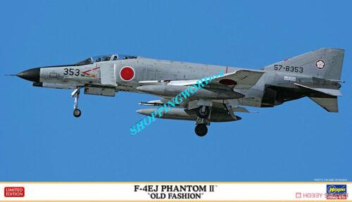 1/72 F-4EJ PHANTOM II OLD FASHION