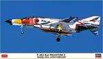 1/72 F-4ej Kai Phantom Ii 302sq 20th Anniversary (HA02396)