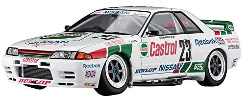 1/24 Nissan Skyline Gt-R 1990 Macau Guia Race Winner (HA20581)