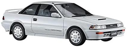 1/24 Toyota Corolla Levin Ae92 Gt-Z Early Version (HA20596)