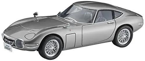 1/24 Toyota 2000gt, Draht-Rad (HA20617)