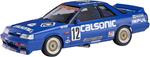 1/24 Calsonic Skyline GTS-R R31