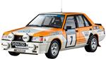 1/24 Mitsubishi Lancer EX 2000 Turbo 1982er 1000 Lakes Rally HASHC38