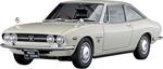 1/24 ISUZU 117 COUPE EARLY VERSION