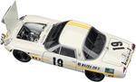 1/24 MAZDA COSMO SPORT 1968 MARATHON DE LA ROUTE SUPER DETAIL