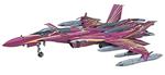 1/72 Sv-51 Nora Type Macross Zero (HA65716)