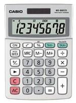 Calcolatrice da tavolo scrivente Casio FR-2650RC Bianco Display (cifre): 12  rete elettrica (L x A x P) 195 x 65 x 313 - Casio - Cartoleria e scuola