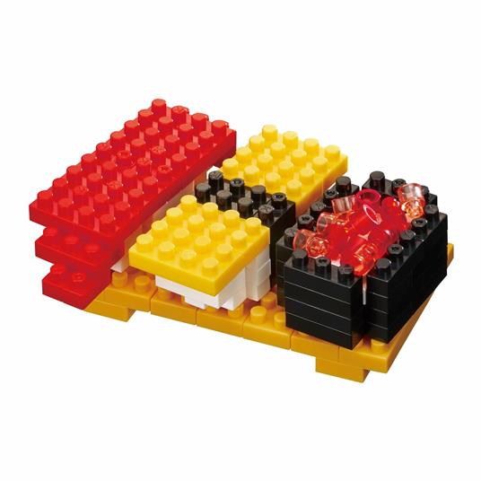 Sushi Building Set