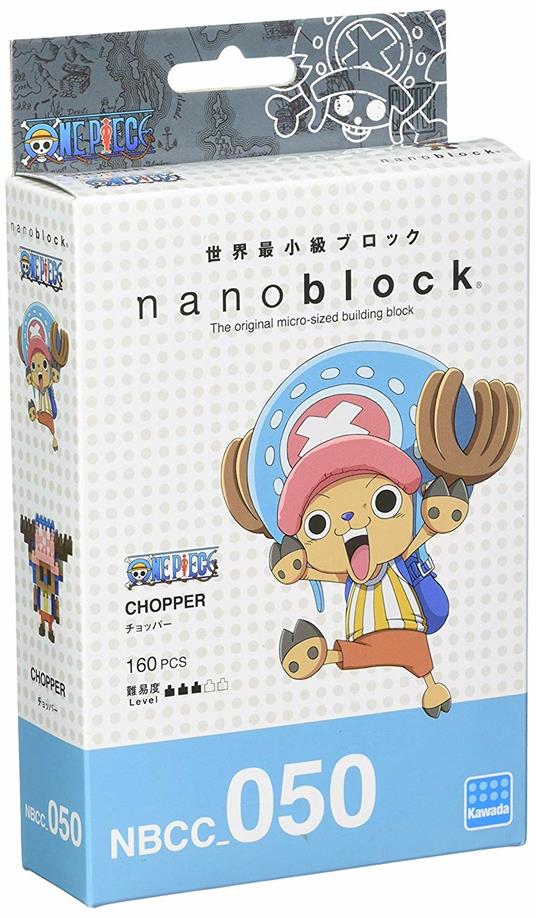 One Piece Chopper