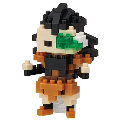 Dragon Ball - Raditz