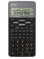 Calcolatrice Tecnico-Scientifica Casio 274 Funzioni Fx-350ex - Casio -  Cartoleria e scuola | IBS