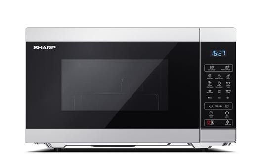 Sharp Forno Microonde YC-MG51E-S 25LT - Sharp - Casa e Cucina | IBS