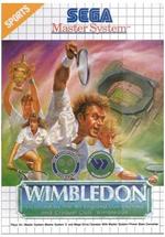 WINBLEDON SEGA