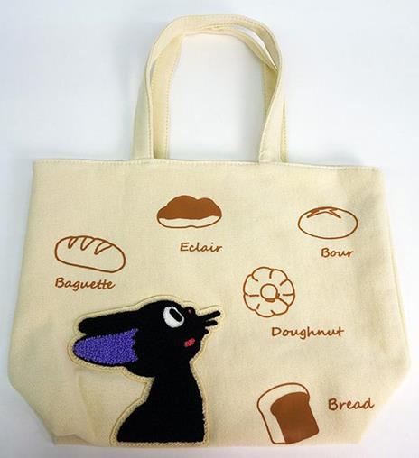 Borsa Kiki Delivery Jiji Bread