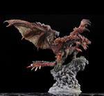 Rathalos Resell Ver. Statue Monster Hunter