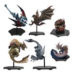 Monster Hunter Trading Figures 10 - 15 cm CFB MH Standard Model Plus Vol. 21 Blind Box