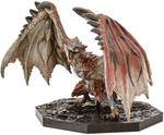 Monster Hunter: Capcom - Cfb Cube Rathalos Pvc Figure