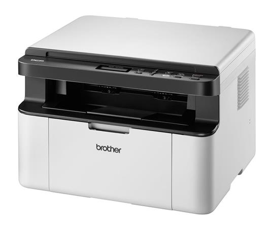 Brother DCP-1610W multifunzione Laser 20 ppm 2400 x 600 DPI A4 Wi-Fi -  Brother - Informatica | IBS