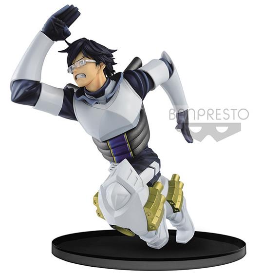 Figure My Hero Academia Tenya Iida