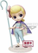 Q Posket Pixar Character -Bo Peep-Toy Story4- Ver.