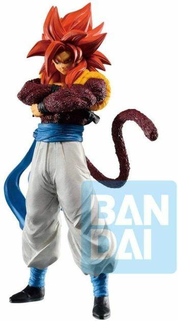 Figurines Dragon Ball Z Dokkan Battle Ichibansho Figure