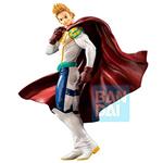 Banpresto -BP16156 B0847B7HRL Action Figure My Hero Academia Smash Rising, Next Generation, Mirio Togata (Bandai BP16156), multicolore