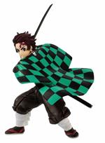 Demon Slayer Tanjiro Kamado Ichibansho 13 Cm