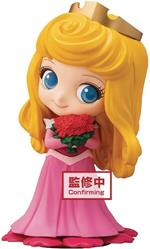 Disney: Banpresto - Sweetiny Princess Aurora (Figure)