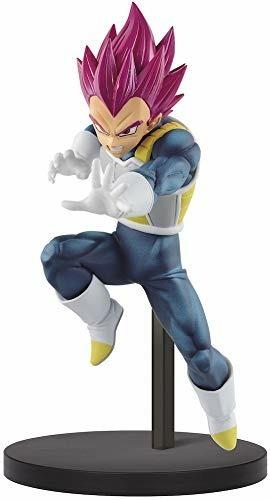 Dragon Ball Super: Banpresto - Chosenshiretsuden Ii Vol3 Vegeta