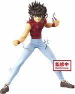 Saint Seiya Banpresto Saint Cosmo Memoir Pegasus Seiya Figure