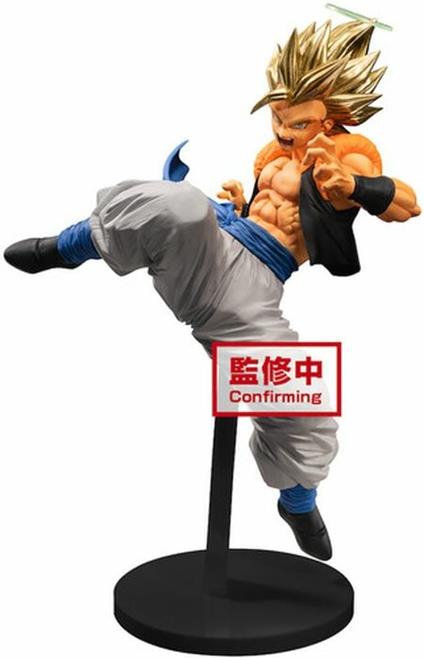 Dragon Ball Z Banpresto Blood Of Saiyans Special Ix Figure