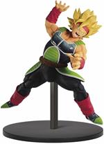 Dragon Ball Super Banpresto Chosenshiretsuden Ii V4 Bardock