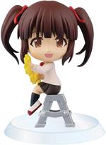 Idolmaster Cinderella Girls: Banpresto - Chibikyun Chieri Ogata