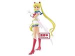 Banpresto Sailor Moon Eternal Movie Super Sailor Glitter & Glamours B Statue Pvc