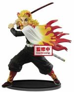 Demon Slayer Vibration Stars-Kyojuro Rengoku 15Cm