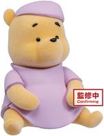 Disney: Banpresto - Winnie The Pooh Fluffy Puffy Petit Vol.2