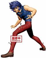 Saint Seiya Banpresto Saint Cosmo Memoir Phoenix Ikki Figure