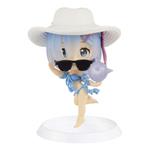 Re:Zero: Banpresto - Starting Life Vol.4 Chibikyun Rem