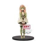 Banpresto Demon Slayer Kimetsu no Yaiba Vol. 14 Mitsuri Kanroji